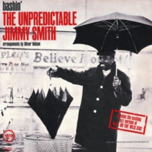 Bashin’: The Unpredictable Jimmy Smith