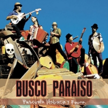 Busco Paraiso