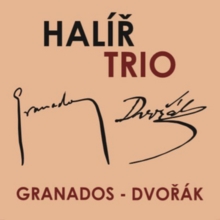 Granados – Dvořák