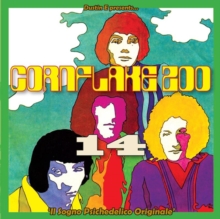 Cornflake Zoo Episode 14