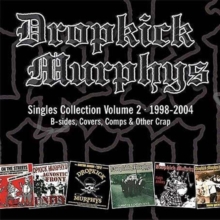 Singles Collection Volume 2