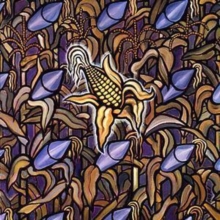 Against The Grain