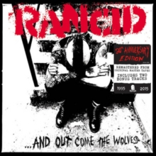 …And Out Come The Wolves
