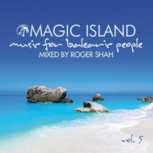 Magic Island – Music For Balearic People Vol. 5