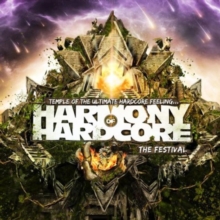 Harmony Of Hardcore – The Festival