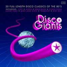 Disco Giants