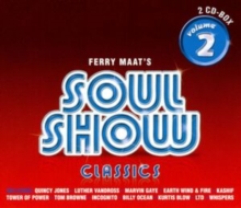 Ferry Maat’s Soulshow Classics – Volume 2