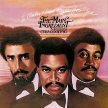 I Only Have Eyes For You