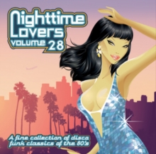 Nighttime Lovers Volume 28