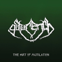 The Art Of Mutilation