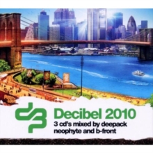 Decibel 2010