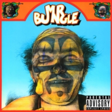 Mr. Bungle