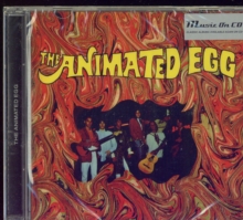 The Animated Egg
