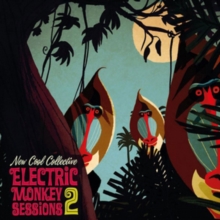 Electric Monkey Sessions 2