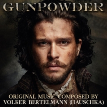 Gunpowder (Original Motion Picture Soundtrack)
