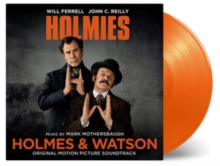 Holmes & Watson (Original Motion Picture Soundtrack)