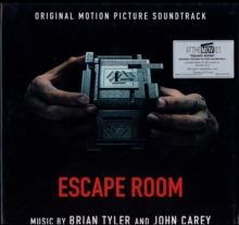 Escape Room (Original Motion Picture Soundtrack)