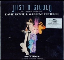 Just A Gigolo (The Original Soundtrack)
