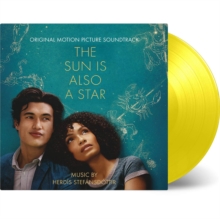 The Sun Is Also A Star (Original Motion Picture Soundtrack)