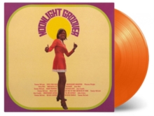 Moonlight Groover