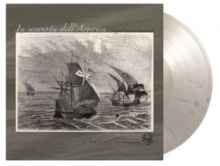 La Scoperta Dell`America (Original Television Soundtrack)
