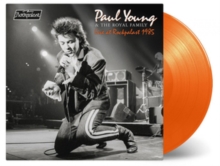 Live At Rockpalast 1985