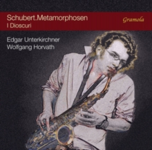 Metamorphosen