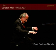 Sonate H-Moll; 1965 & 1971