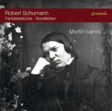Fantasiestucke; Novelletten