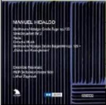 Grosse Fuge Op. 133 / Streichquartett Nr. 2 / Hacia / Einfach Musik / Sechs Bagatellen Op. 126 – “Ciclus Von Kleinigkeiten”