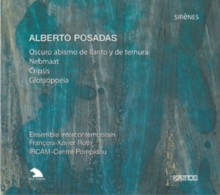 Oscuro Abismo De Llanto Y De Ternura