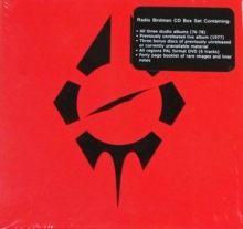 Radio Birdman