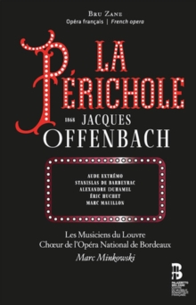 La Périchole