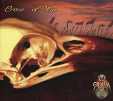 Crone Of War