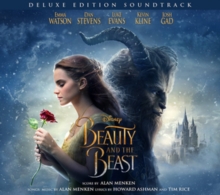 Beauty And The Beast (Original Motion Picture Soundtrack)