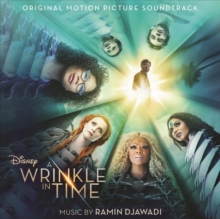 A Wrinkle In Time (Original Motion Picture Soundtrack)
