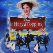 Mary Poppins (Original Motion Picture Soundtrack)