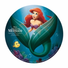 The Little Mermaid (Original Motion Picture Soundtrack)