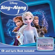 Disney Sing~Along: Frozen II