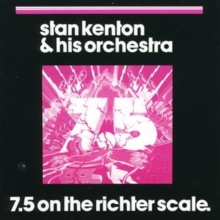 7.5 On The Richter Scale.