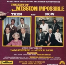 The Best Of Mission: Impossible – Then And Now