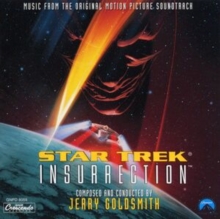 Star Trek: Insurrection (Music From The Original Motion Picture Soundtrack)