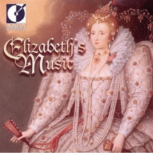 Elizabeth’s Music