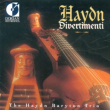 Haydn Divertimenti