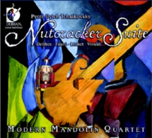 Nutcracker Suite