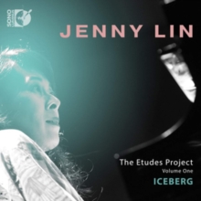 The Etudes Project – Volume One: Iceberg