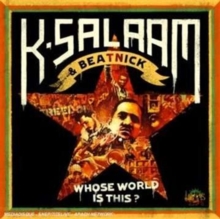 Whose World Is This?