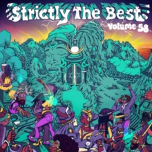 Strictly The Best 58