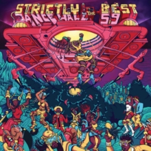 Strictly The Best 59