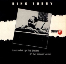 Surrounded By The Dreads At The National Arena 26th. September 1975